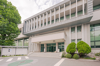 서울과학기술대학교, 「2025년 환경분야 특성화대학원(화학물질 안전관리)」 최종 선정... 5년간 총 20억 규모 첨단인재 양성 사업 수행 썸내일 이미지